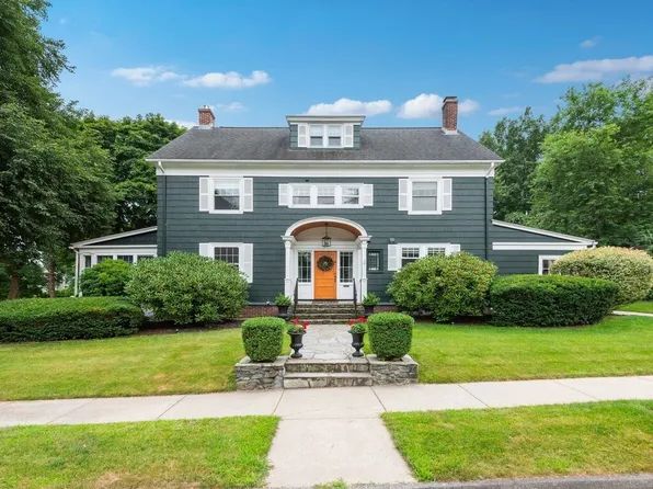 21 Otsego Rd, Worcester, MA 01609