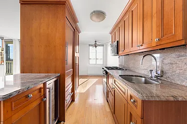 Rented by Douglas Elliman