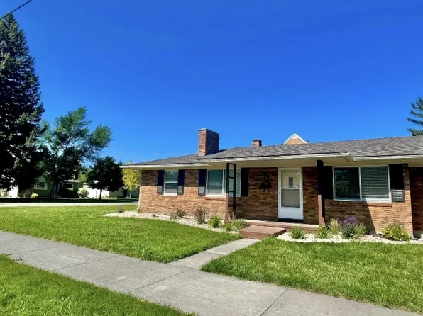(undisclosed Address), Idaho Falls, ID 83404