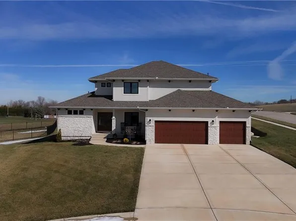 13226 Switchgrass Ct, Kearney, MO 64060