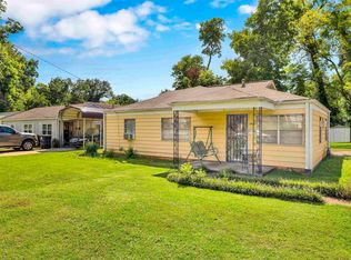 1528 17th Pl SW, Birmingham, AL 35211