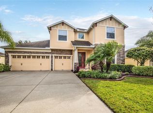 30321 Hackney Loop, Mount Dora, FL 32757