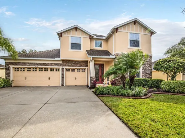 30321 Hackney Loop, Mount Dora, FL 32757