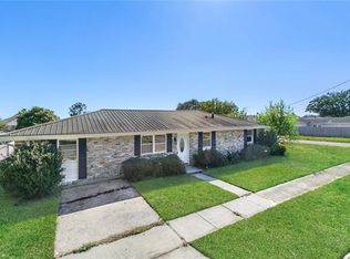 2301 Nancy St, Meraux, LA 70075