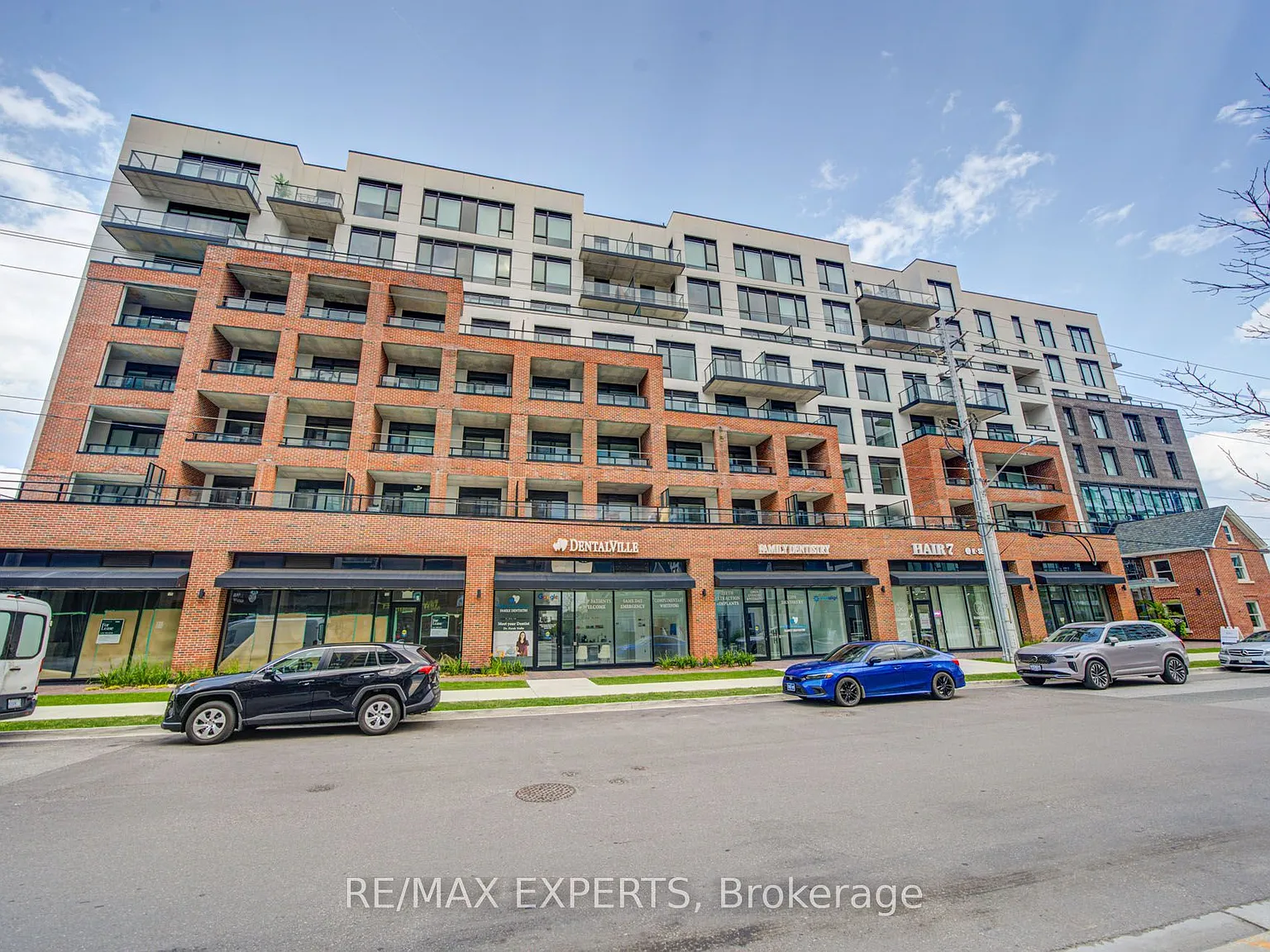 2 bed, $2,795 — Photo 3