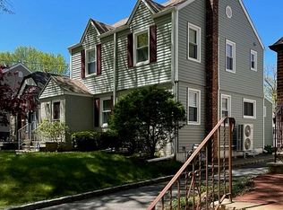 218 W Passaic Ave, Bloomfield, NJ 07003