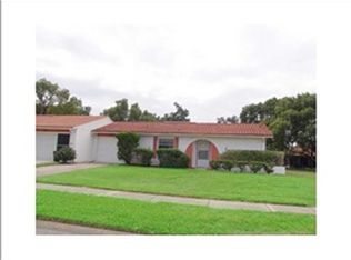 8100 Bismark Ct, Port Richey, FL 34668