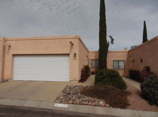 7282 E Caminito Contento, Tucson, AZ 85710