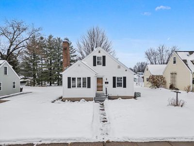 604 S APPLE AVENUE, Marshfield, WI, 54449