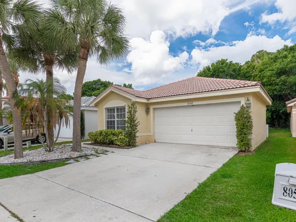 8057 Stirrup Cay Court, Boynton Beach, FL 33436