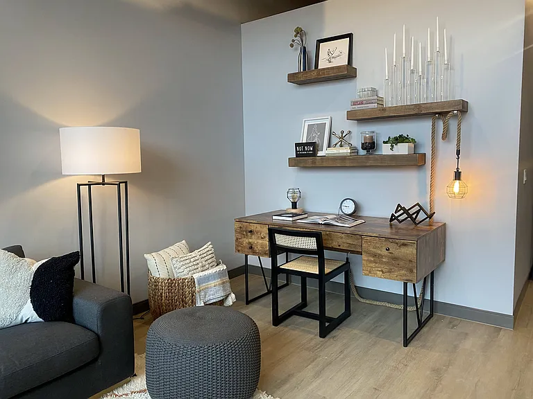 Box Board Lofts — Photo 8