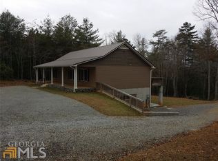 670 Chapman Ford Rd, Blairsville, GA 30512