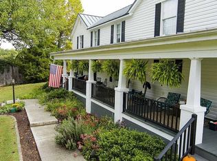 3165 McIver Ferry Rd, Gladys, VA 24554