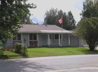 3159 Ambergate Dr, Anchorage, AK 99504