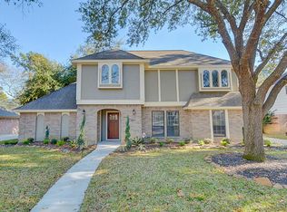 9315 New Forest Rd, Spring, TX 77379