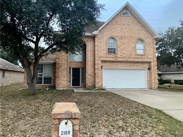 2109 Umar Ave, McAllen, TX 78504