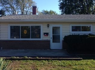 1533 Lincoln Pl, Calumet City, IL