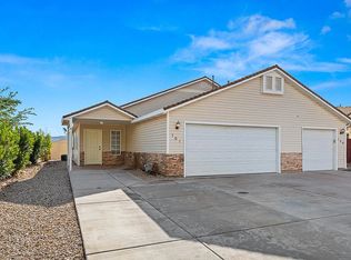 101 S 1930 W, Hurricane, UT 84737