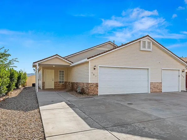 101 S 1930 W, Hurricane, UT 84737