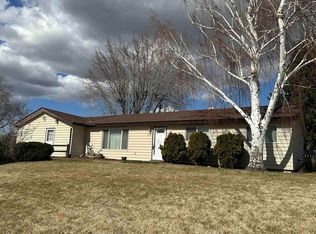 5617 W Argent Rd, Pasco, WA 99301