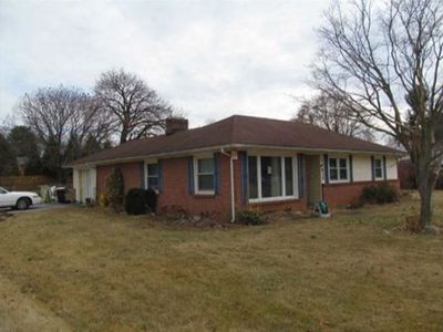 11835 Pheasant Trl, Hagerstown, MD, 21742
