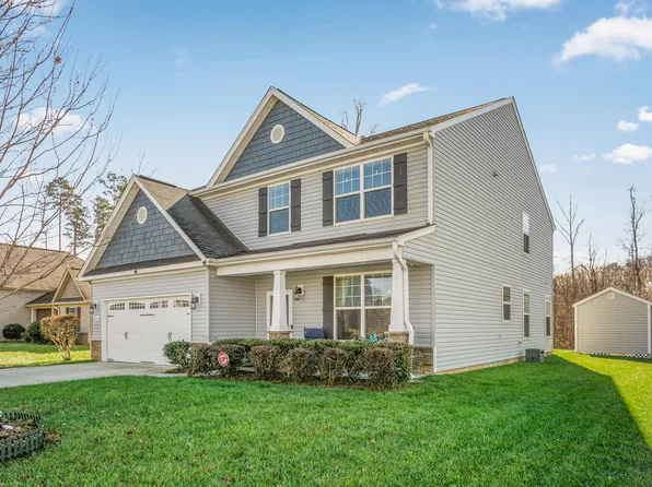 2329 Longshadow Dr, Graham, NC 27253