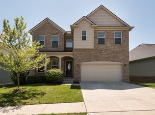 4304 Ridgewater Dr, Lexington, KY 40515