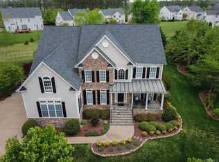 12412 Porsche Dr, Glen Allen, VA 23059