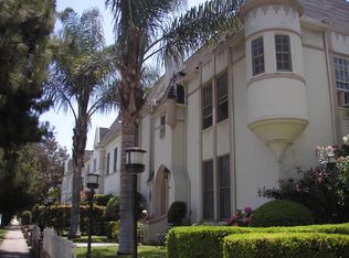 6542 W Olympic Blvd #9, Los Angeles, CA 90048