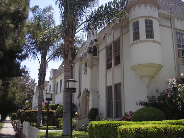 6542 W Olympic Blvd #9, Los Angeles, CA 90048
