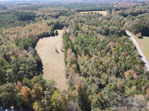 PARCEL S Farmington Rd #D, Skipwith, VA 23968