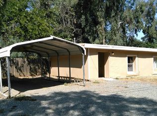 90 Mulberry Ave, Red Bluff, CA 96080