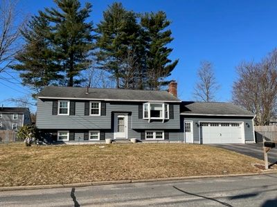 13 Westhill Drive, Nashua, NH, 03062
