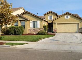 1357 Cougar Creek Dr, Patterson, CA 95363
