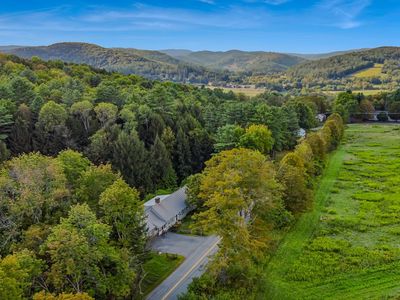 3961 Hartland Hill Road, Woodstock, VT, 05091
