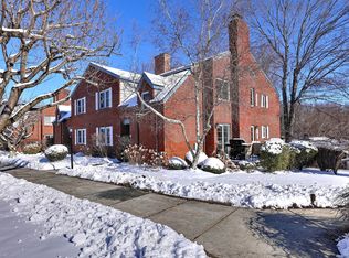 118 Roberton Xing #118, Fairfield, CT 06825