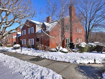 118 Roberton Crossing #118, Fairfield, CT, 06825