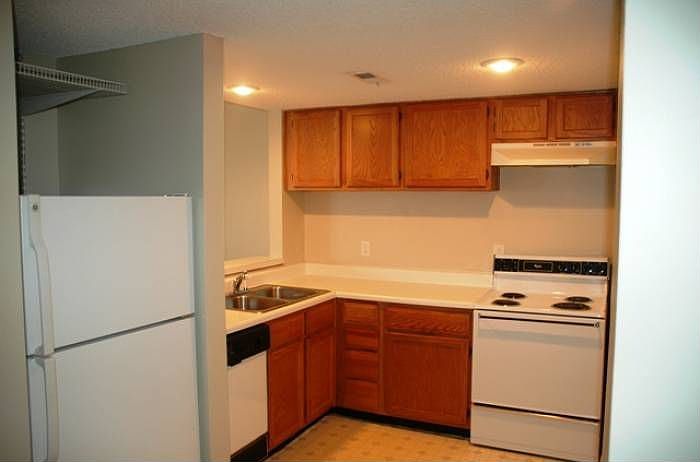 Open Kitchen