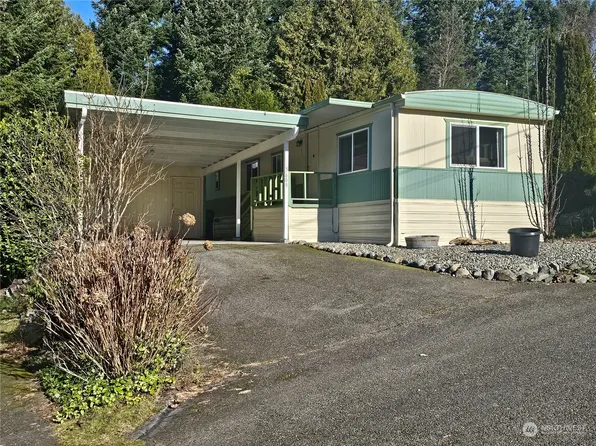 5609 88th Street Ct E #7, Puyallup, WA 98371