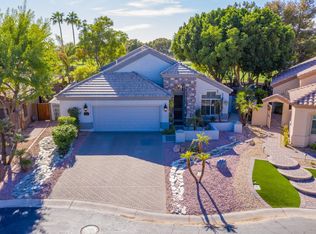 14137 W Green Hollow Ter, Litchfield Park, AZ 85340