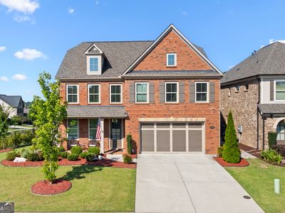 4350 Thacker Ln, Suwanee, GA, 30024