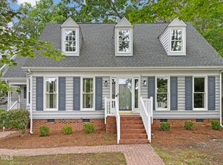 2000 Torrington St, Raleigh, NC 27615