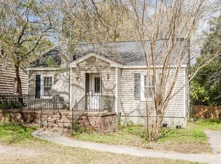 410 Jones Ave, Waynesboro, GA 30830