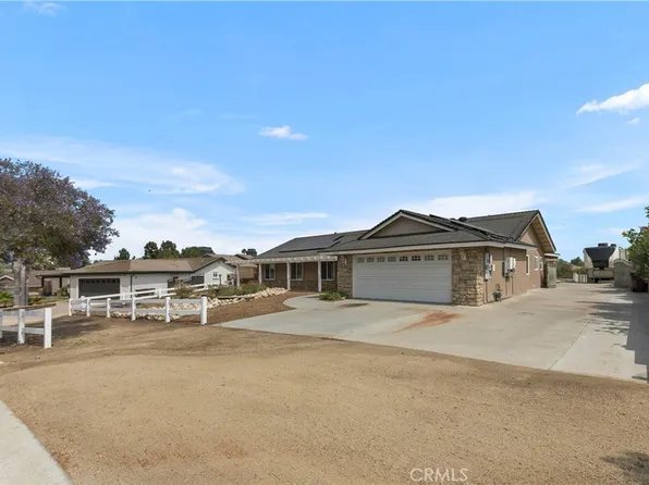 3434 Shawnee Dr, Norco, CA 92860