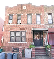 36 East 95th Street, #MULTI