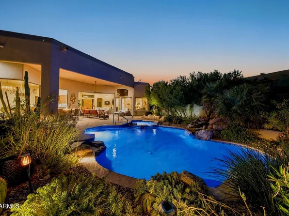 11869 N 114th Way, Scottsdale, AZ 85259