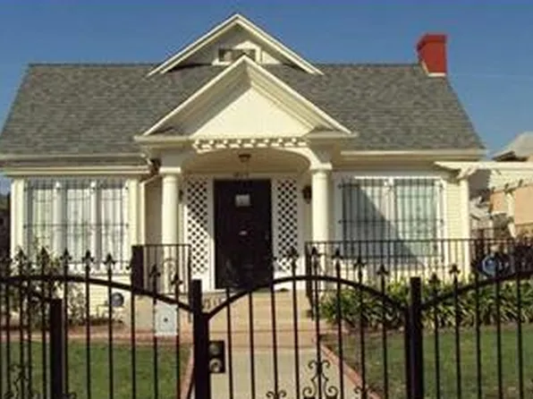 1017 4th Ave, Los Angeles, CA 90019