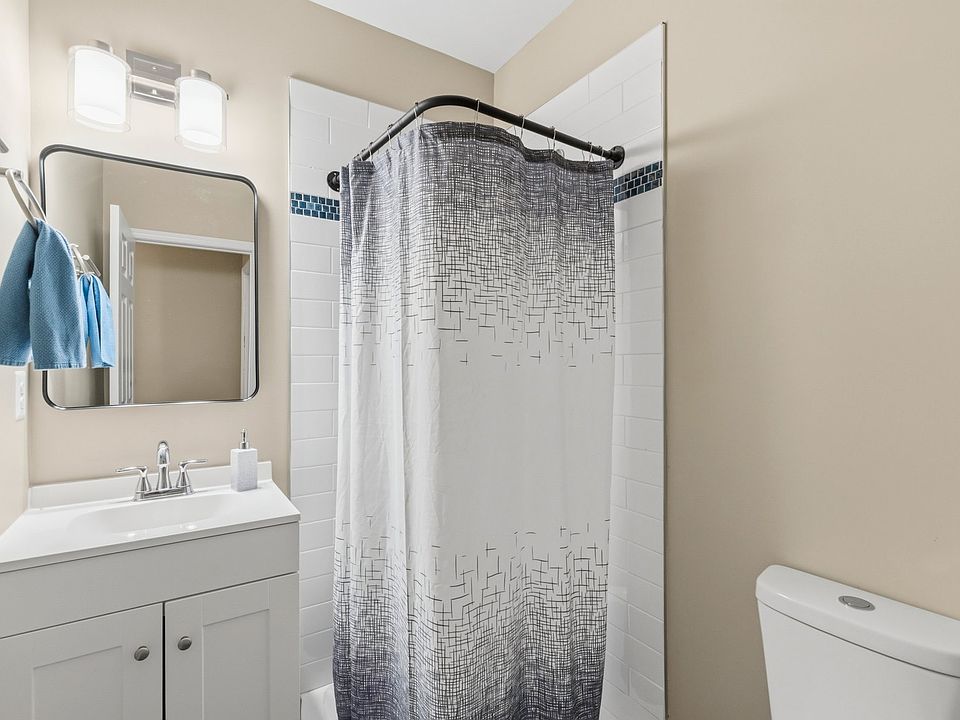 Private Bathroom