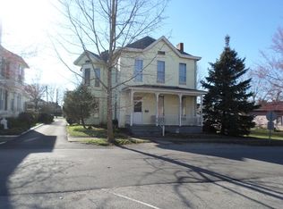 210 Bracken St, Augusta, KY 41002