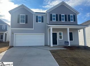 454 Haddon Trl, Woodruff, SC 29388